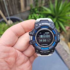 Casio G-shock Gdb-100-1a7