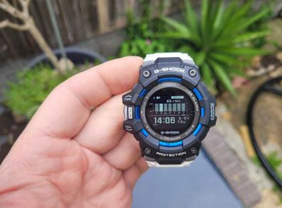 Casio G-shock Gdb-100-1a7