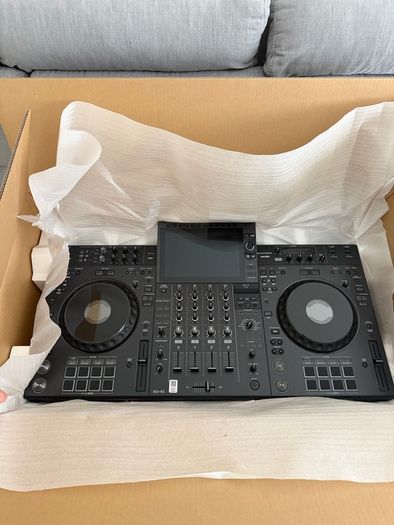 Xdj Az