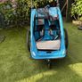 bike trailer Image 2