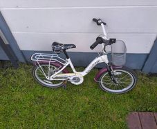 Kids 18 inch Bike Good Condition