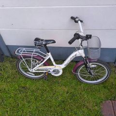 Kids 18 inch Bike Good Condition