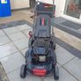 Hyundai Lawnmower Image 2