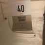 new jeans cream Image 2