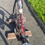 Cyclo cross bike Image 8