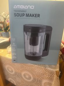 Soup Maker