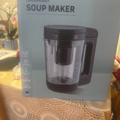 Soup Maker