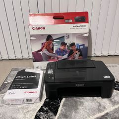 printer