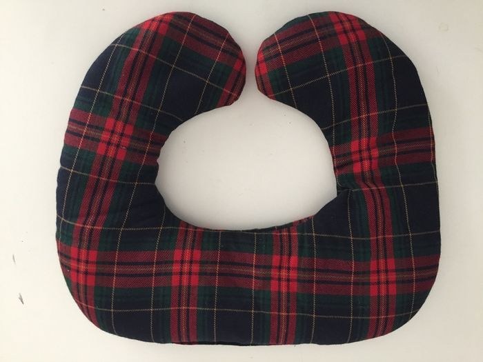 Microwaveable Cosy Cushion