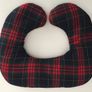 Microwaveable Cosy Cushion Image 2