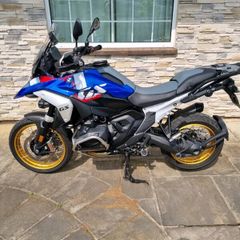 Motorcycles for sale
