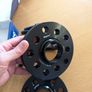 Bimecc hubcentric wheel spacers 20mm Image 5