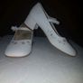 Communion dress and accessories Image 9