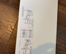 IKEA Nattapa guard rail