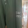 BNWT Plus size green Members Club Tracksuit Boohoo size UK18/20 EU46/48 Postage included Image 8