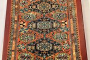 Oriental Carpets