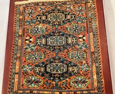 Oriental Carpets