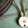 Vintage Zodiac Barometer Hygrometer Wall Hanging West Germany Image 6