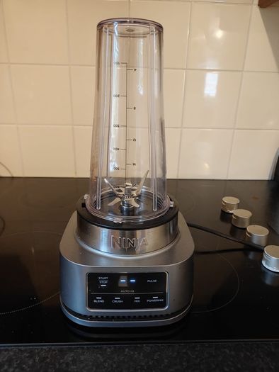 Ninja Auto-iQ Personal Blender