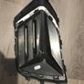 2019-2023 audi Q3 fog light grille cover Image 2