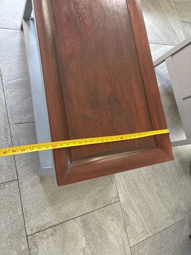 Coffee Table - Real wood