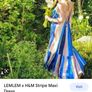 maxi dress Image 5
