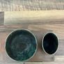 WW1 Trench Art Smokers Desk Set Image 7