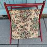 Vintage wool/sewing holder Image 5