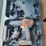 Black+Decker 18V Hammer Drill BCD700S1K - Unused & Brand New Image 3