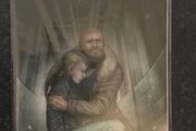 The Walking Dead #167 blind bag variant