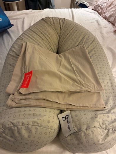 Bbhugme Pregnancy Pillow