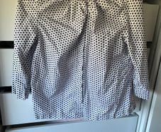 COS pure cotton top