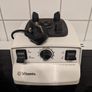Vitamix Blender with 2 Jugs and 2 Tambers Image 2
