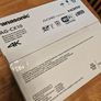 Panasonic Ag CX10 4K Camera - Mint Condition Image 3