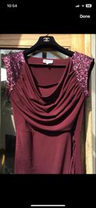 Aideen Bodkin Designer Dress