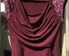 Aideen Bodkin Designer Dress