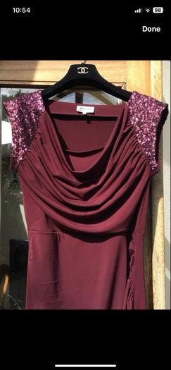 Aideen Bodkin Designer Dress