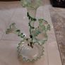 Victorian-style table centerpiece known as an epergne, Image 2