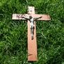 Vintage Cross Image 3