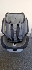 Osann Child car seat ONE360 Universe Grey. Birth to 12 years (9-36 kg)