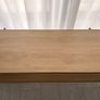 JYSK TV Bench in Oak colour Image 4