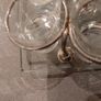 Vintage Italian mini glasses set Image 8