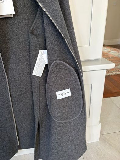 Designer Brand Marella two coats brand new with tags