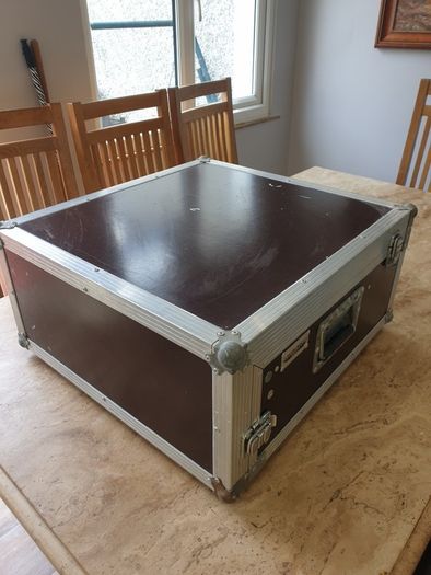 Amp and Mixer
