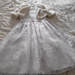 Communion dress