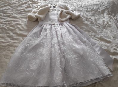 Communion dress