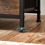 Industrial design with 7 drawers (Rustic brown) FREE P&P Image 9