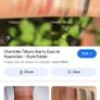 Charlotte tilbury starry eye to hypnotise eyeshadow palette Image 5