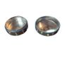 Vintage Beautiful Eyeshadow Tin Pill Trinket  Box Metal Decorated Image 8