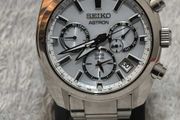 Seiko Astron GPS Solar 5X53 (JDM Reference: SBXC047 / European Reference: SSH047J1)